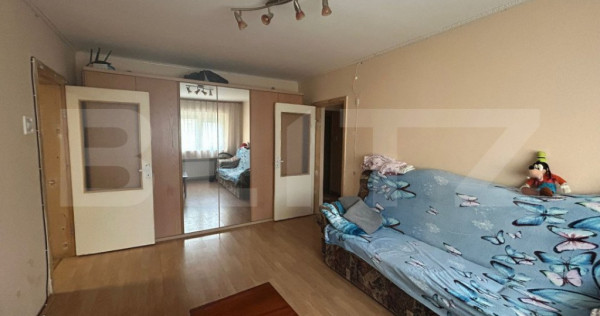 Apartament 3 camere, 66,21mp,Zona Micro 16.