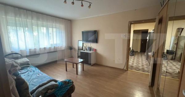 Apartament 3 camere, 66,21mp,Zona Micro 16.