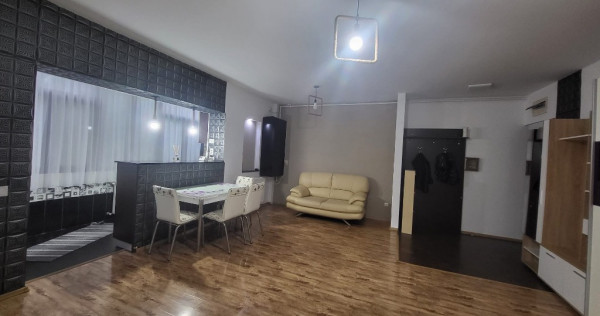 Apartament 2 camere, recent renovat, prima închiriere, loc de parcare