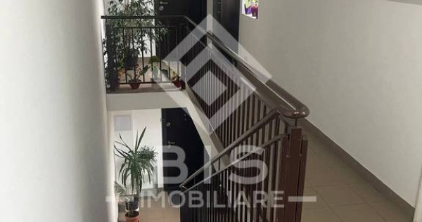 Apartament 115 mp Scara Interioara