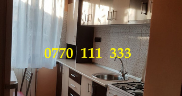 Apartament 2 camere Hristo Botev, Renovat in 2019