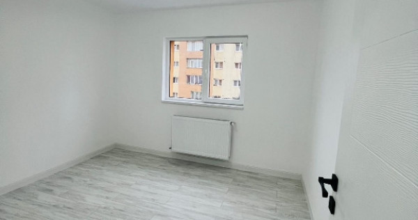 Apartament 2 camere decomandat