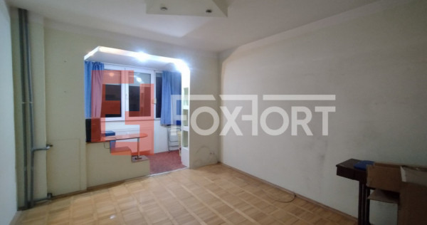 Apartament 3 camere, Ultracentral - Bloc cu lift, Oportunita