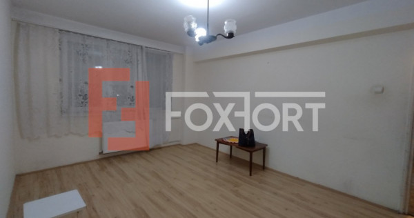 Apartament 3 camere, Ultracentral - Bloc cu lift, Oportunita