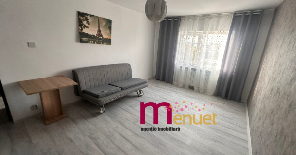 Apartament 2 camere,str.Podgoriilor