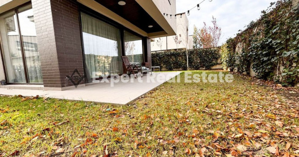 VILA NOUA 5 CAMERE-GRADINA-OTOPENI