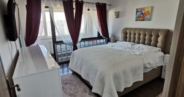 Apartament 2 camere+dressing ,Unirii ,Piata Alba Iulia,De...