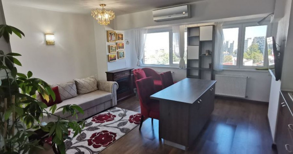 Apartament 2 camere+dressing ,Unirii ,Piata Alba Iulia,De...