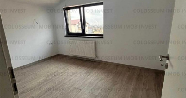 Apartament cu 2 camere, decomandat - zona Sanpetru