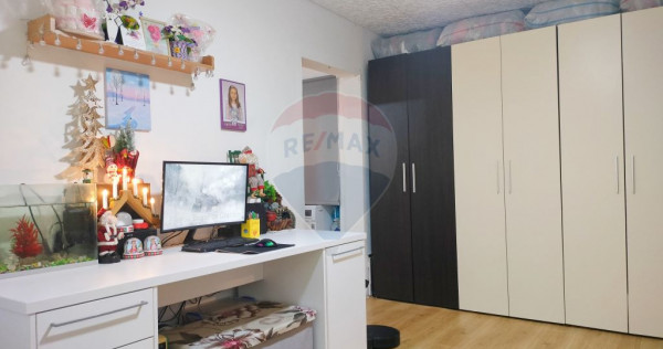 Apartament doua camere Gura Campului