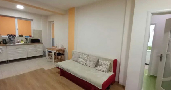 AP. 2 CAMERE, PET-FRIENDLY, PARCARE INCLUSA, CENTRALA, ME...