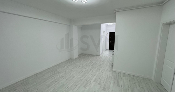 Apartament 2 camere Damaroaia I Bucurestii Noi