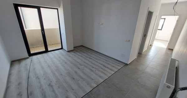 Apartament 2 camere - La cheie - Rate la Dezvoltator - Mutare imediata