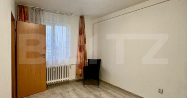 Apartament cu 2 camere, 28 mp, zona Gheorgheni-Iulius Mall