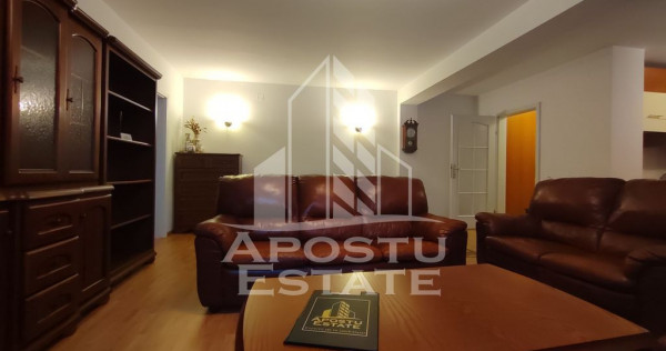 Apartament cu 3 camere confort sporit, zona Subcetate