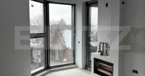 Apartament 2 camere , 60 mp, loc de parcare +boxa inclusa in