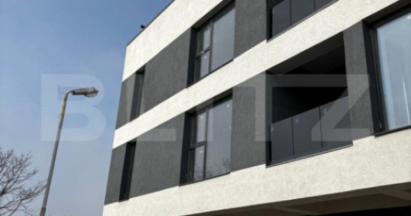 Apartament 2 camere,loc de parcare +boxa inclusa in pret ,zo