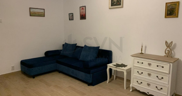 Apartament 3 camere - Calea Calarasilor - Hyperion