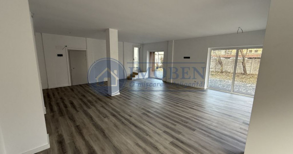 Spatiu comercial si birouri -Lapus -openspace -75mp -bloc...