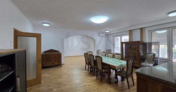 Apartament de Kiseleff