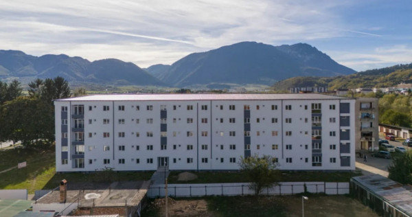 Apartamente noi | 1 camera | 30.75 mpu| Strada Mare | Zarnes