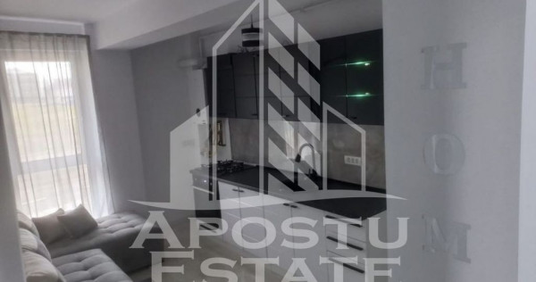 Apartament cu 2 camere, parter, loc de parcare, zona Braytim