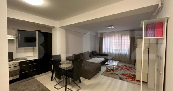Apartament cu 2 camere, 48 mp, zona ultracentrala