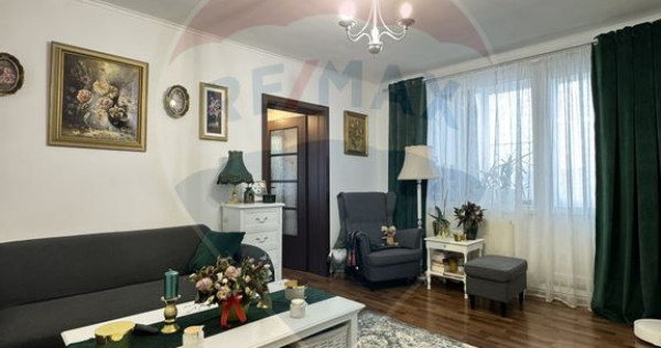 Apartament complet mobilat și utilat, str. Turda