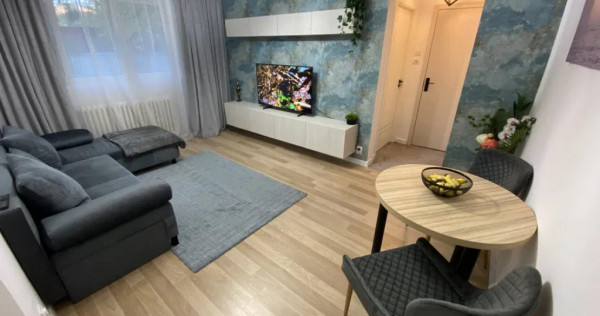 Apartament 2 camere Berceni