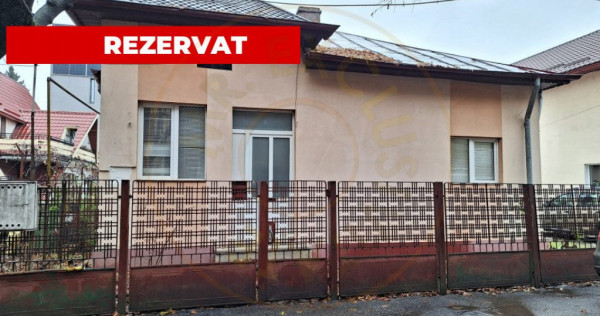 Casa Centrala Pitesti- Livezilor