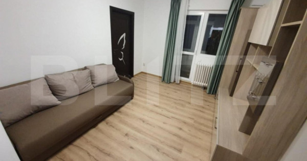 Apartament cu 2 camere decomandat, 35 mp, zona Alexandru ce