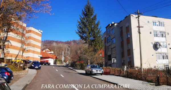 APARTAMENT 3 CAMERE, AMENAJAT, CENTRALA PROPRIE