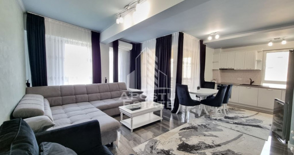 Apartament 2 camere, bloc nou, etajul 2, zona Calea Aradului