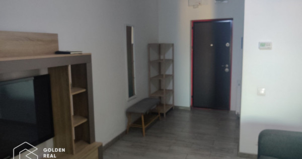 Apartament modern, 2 camere, Ared Micalaca, loc de parcare i