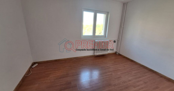 Metrou Piata Sudului - Fantana Florilor - apartament 2