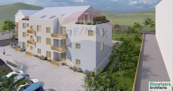 COMISION 0| DE V&Acirc;NZARE| 2 CAMERE| TRACTORUL| BLOC NOU|GA...