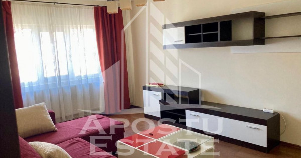 Apartament 3 camere, centrala proprie si clima, Aradului