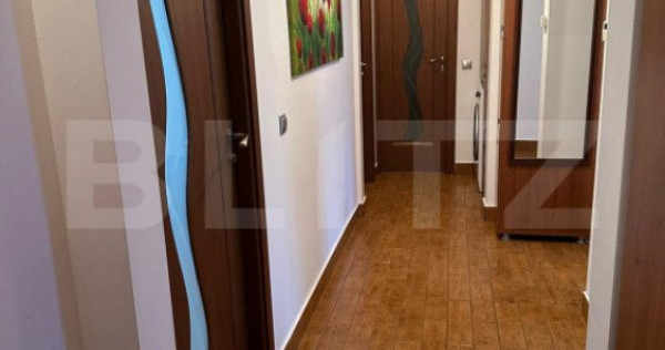 Vanzare apartament, 4 camere, suprafata utila 116 mp, zona M