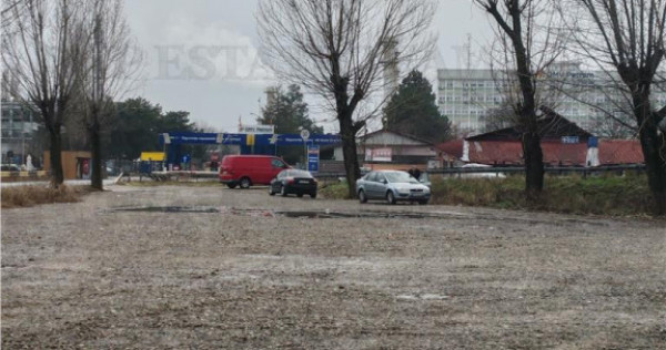 Teren investitie Ploiesti