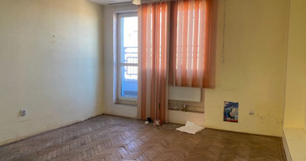 VIGAFON - Apartament 2 camere Republicii