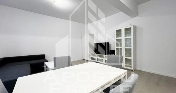 Apartament 2 camere, centrala proprie, loc de parcare, Zo...