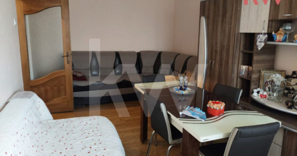 Apartament select 2 camere, Brazda, de inchiriat