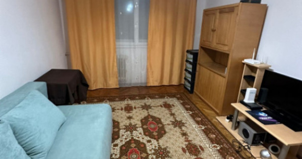 Apartament 2 camere decomandat 6/9, Militari, Bdul Iuliu Man