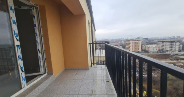 Apartament 2 camere Grand Arena