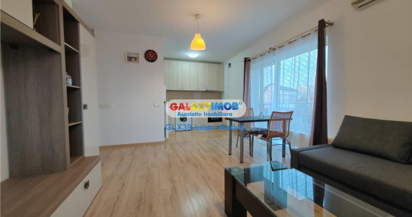 Apartament 2 camere Complex Rasarit de Soare parcare subte