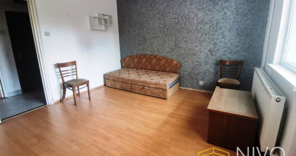 Apartament 3 camere - Tg. Mureș - Dâmbu Pietros