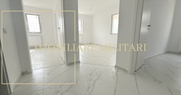 Apartament 2 cam mutare imediata - Militari Residence