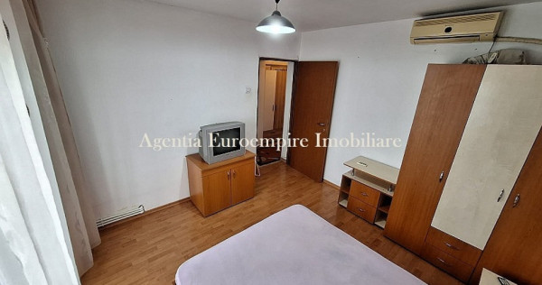 Apartament de inchiriat in Constanta, Centru Capitol - 2 camere, 57 mp