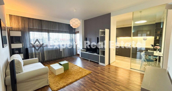 Apartament Modern 3 Camere-OTOPENI