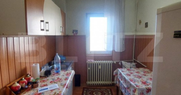 Apartament 2 camere, 45,80 mp, cf 2, zona Spitalul Judetean